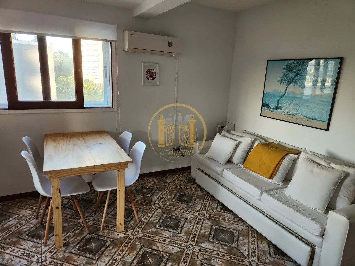 Apartamento ID.1036 - VENDO APARTAMENTO, 1 DORMITORIO, GARAGE, LA PASTORA, PUNTA DEL ESTE, MALDONADO