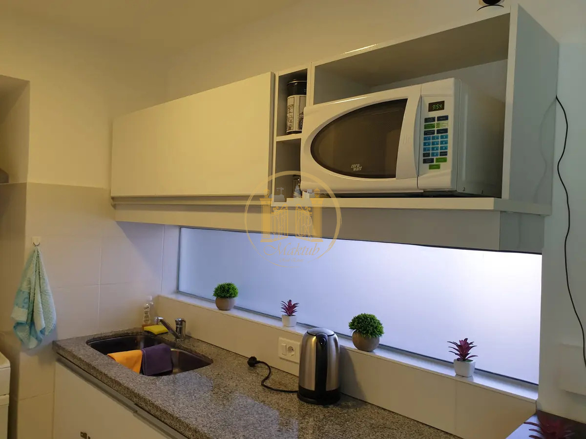 Apartamento ID.1009 - Apartamento en Punta del Este, Aidy Grill
