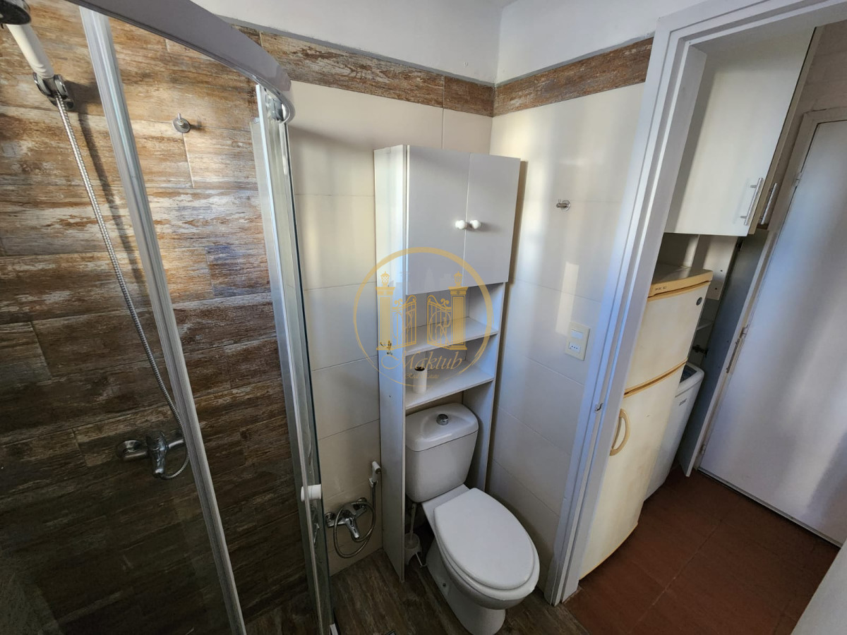 Apartamento ID.531 - Vendo Apartamento, monoambiente, reciclado moderno, Punta del este, Maldonado