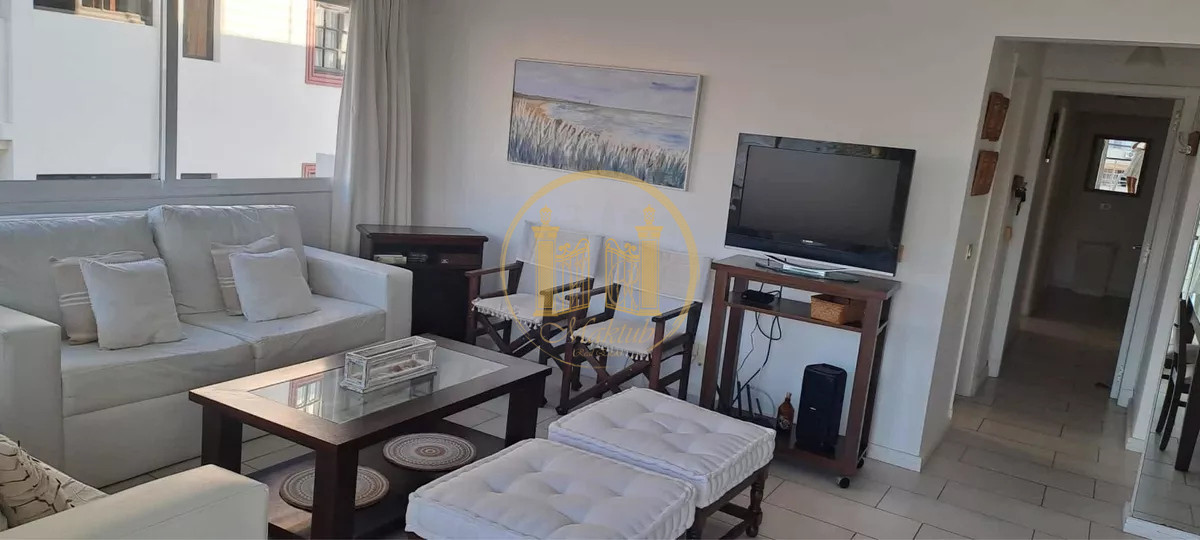 Apartamento ID.825 - Apartamento en Punta del Este, Península
