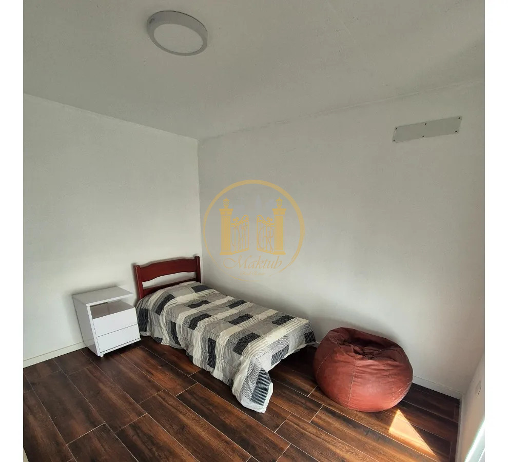 Apartamento ID.995 - VENDO DUPLEX, 2 DORMITORIOS, LAVADERO, PATIO CON PARRILLERO, UNION, MONTEVIDEO