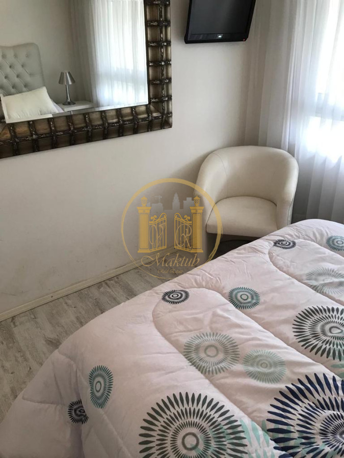 Apartamento ID.766 - Apartamento en Punta del Este, Península