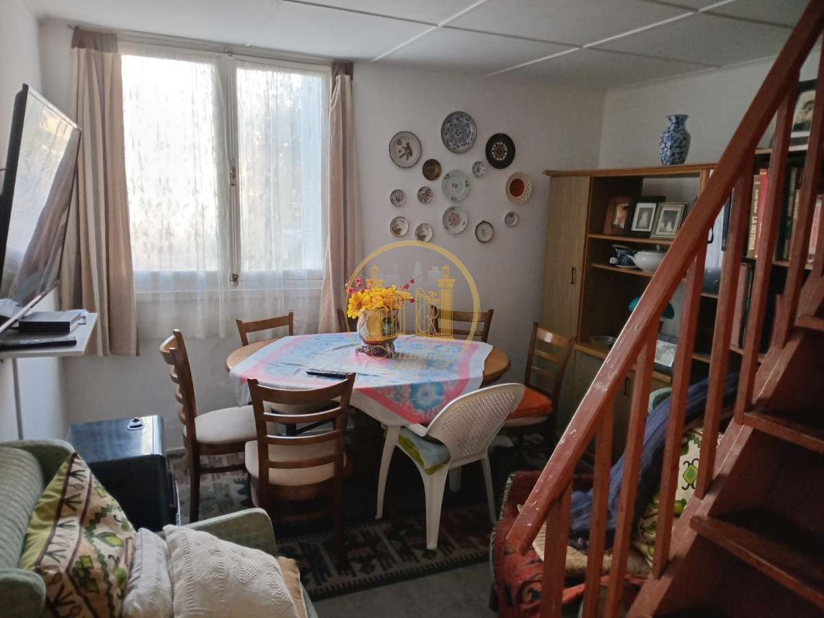 Apartamento ID.1090 - VENDO APARTAMENTO DUPLEX, 2 DORMITORIOS, PENINSULA, PUNTA DEL ESTE, MALDONADO