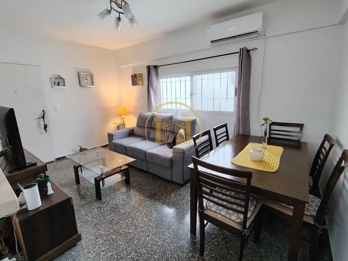 Apartamento ID.986 - VENDO APARTAMENTO, 2 DORMITORIOS, UNION, MONTEVIDEO