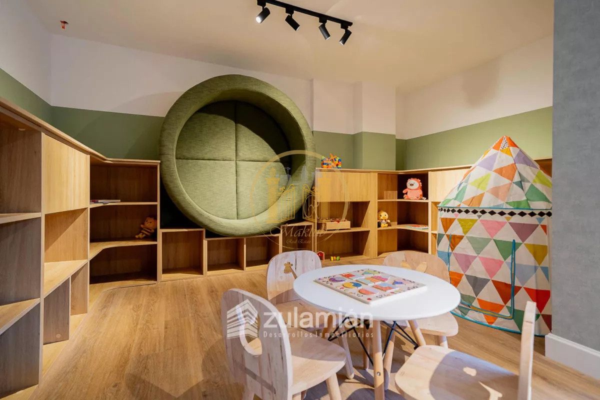 Apartamento ID.912 - Apartamento en Punta del Este, Cantegril