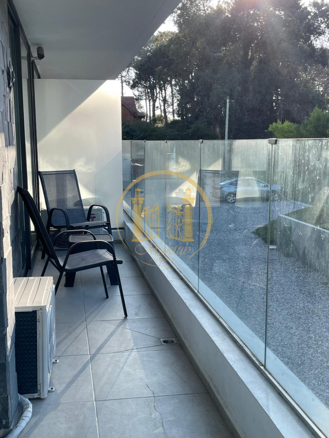 Apartamento ID.1133 - Apartamento en Punta del Este, Roosevelt