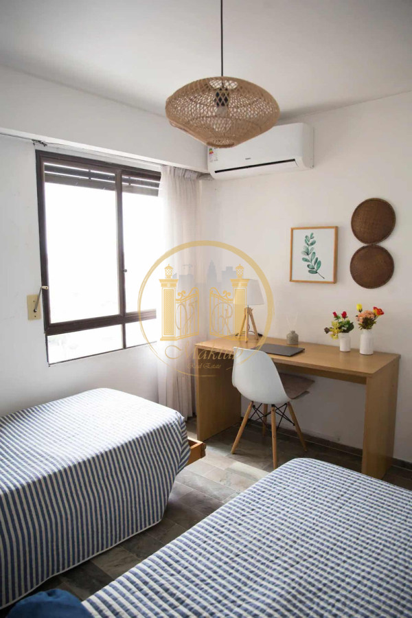 Apartamento ID.780 - Apartamento en Punta del Este, Brava