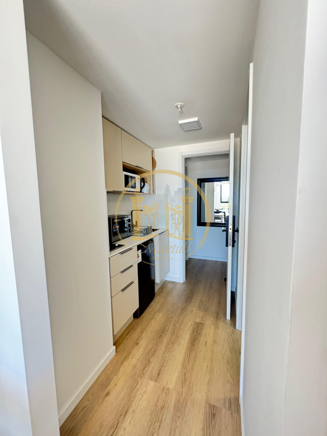 Apartamento ID.811 - Apartamento en Punta del Este, Roosevelt