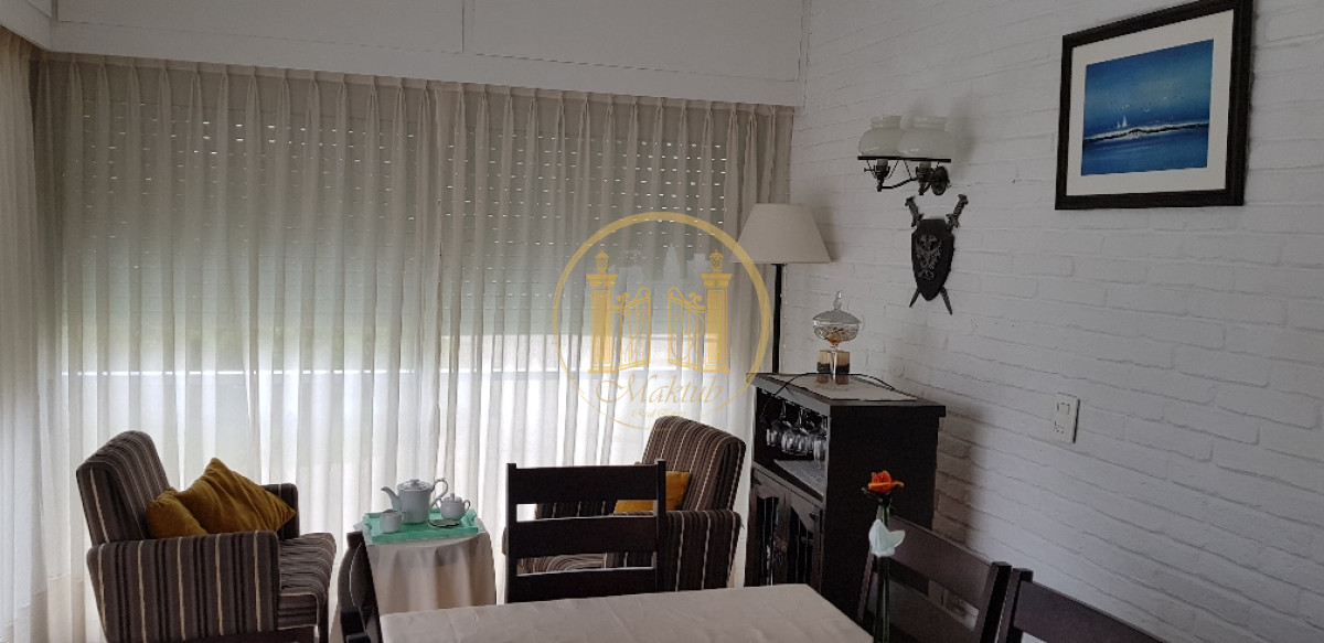 Apartamento ID.765 - Apartamento en Punta del Este, Aidy Grill