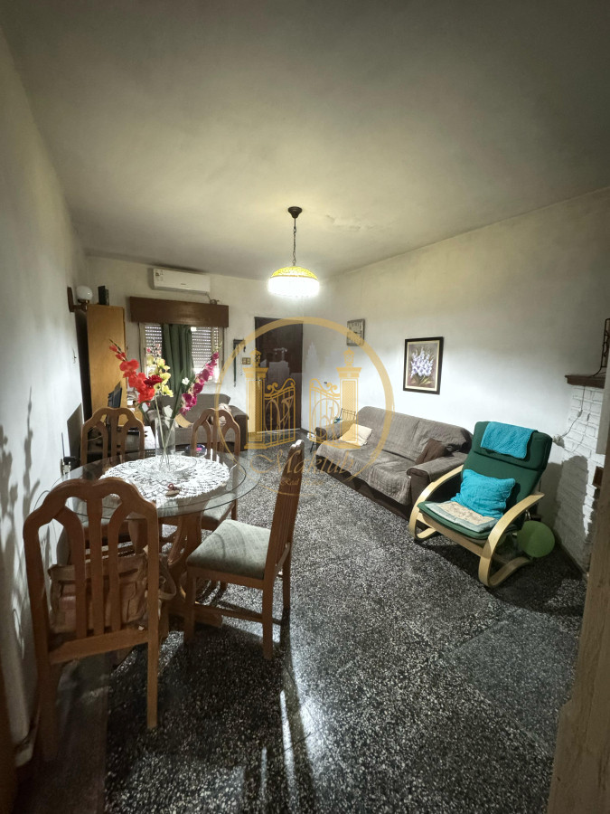 Apartamento ID.973 - VENDO APARTAMENTO, 2 DORMITORIOS, LAVADERO, TERRAZA CON PARRILLERO, UNION, MONTEVIDEO