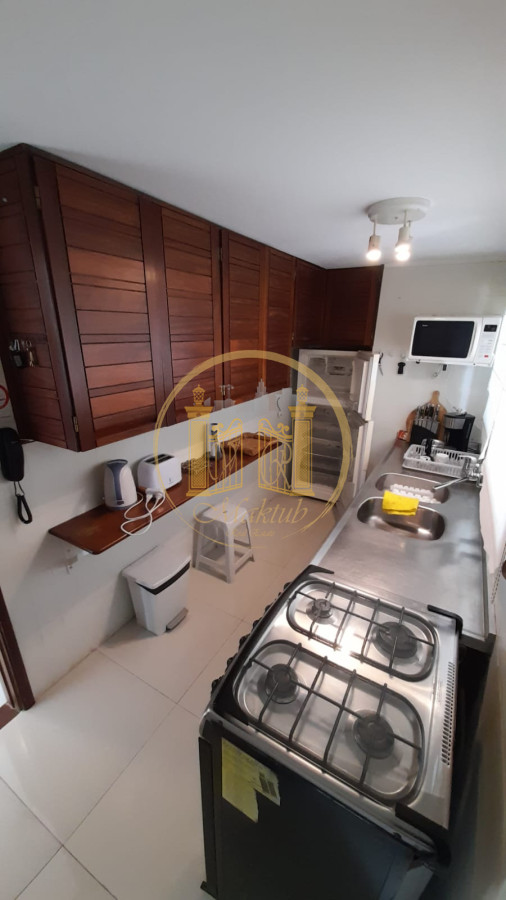 Apartamento ID.278 - Apartamento en Punta del Este, Mansa