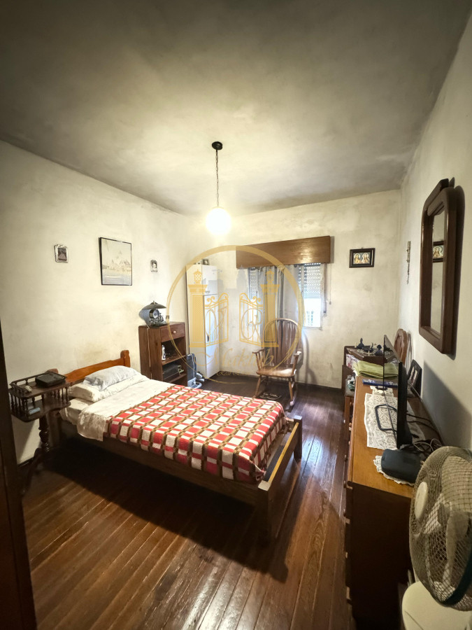 Apartamento ID.973 - VENDO APARTAMENTO, 2 DORMITORIOS, LAVADERO, TERRAZA CON PARRILLERO, UNION, MONTEVIDEO