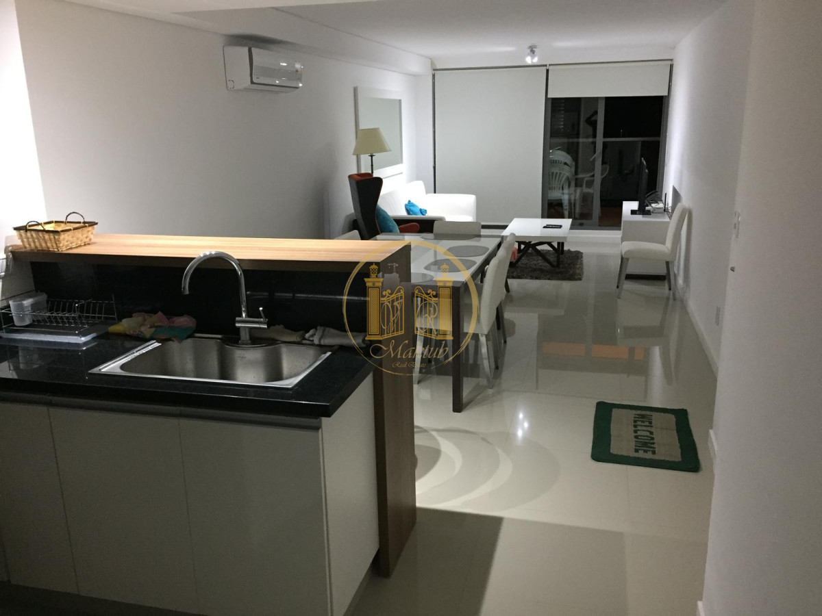 Apartamento ID.770 - Apartamento en Punta del Este, Aidy Grill