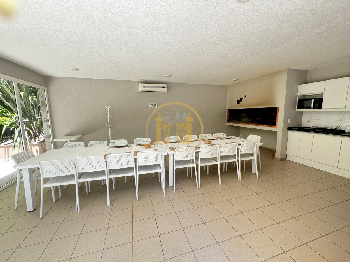 Apartamento ID.840 - Apartamento en Punta del Este, Cantegril