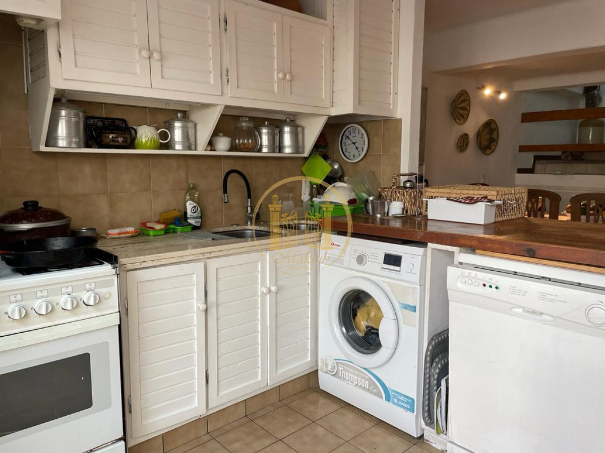 Apartamento ID.764 - Apartamento en La Barra, La Barra