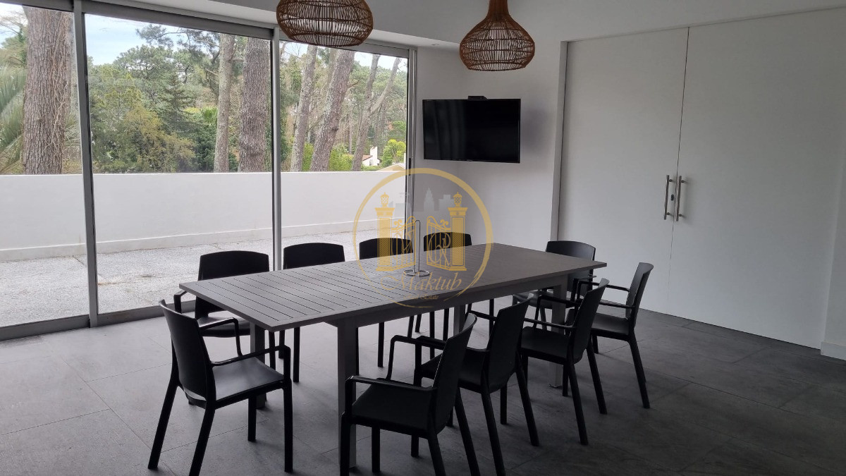 Apartamento ID.447 - Vendo Apartamento, monoambiente, full amenities,en edificio de lujo, Punta del este, Maldonado