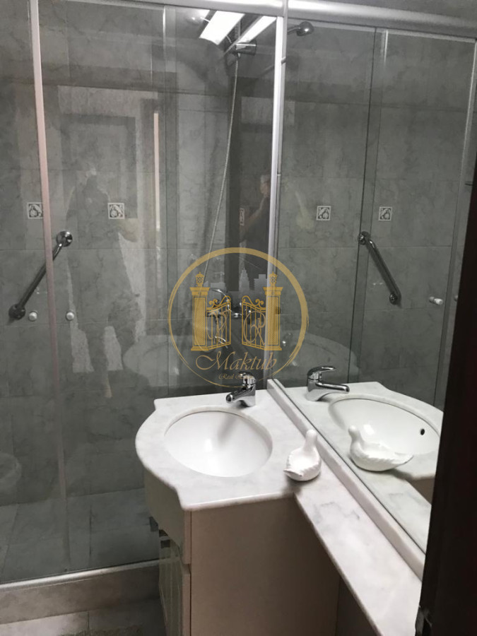 Apartamento ID.158 - Alquilo Apartamento, 1 dormitorio, Península, Punta del este, Maldonado