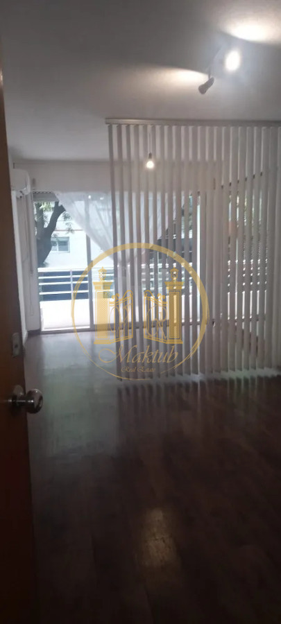 Apartamento ID.989 - Apartamento en Montevideo, Pocitos