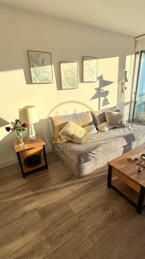 Apartamento ID.1072 - Apartamento en Punta del Este, Península