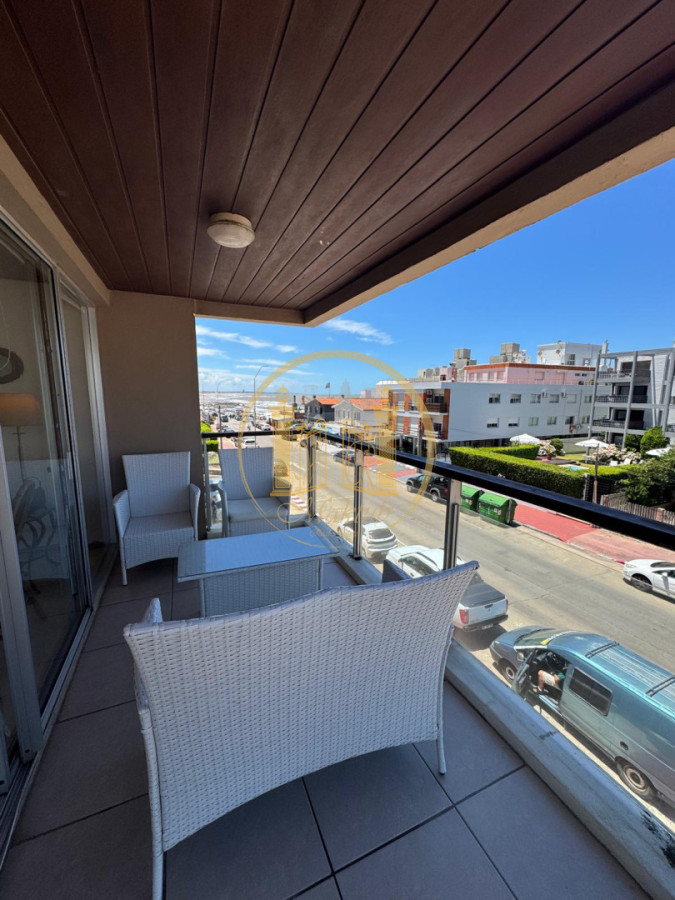 Apartamento ID.1158 - Apartamento en Punta del Este, Península