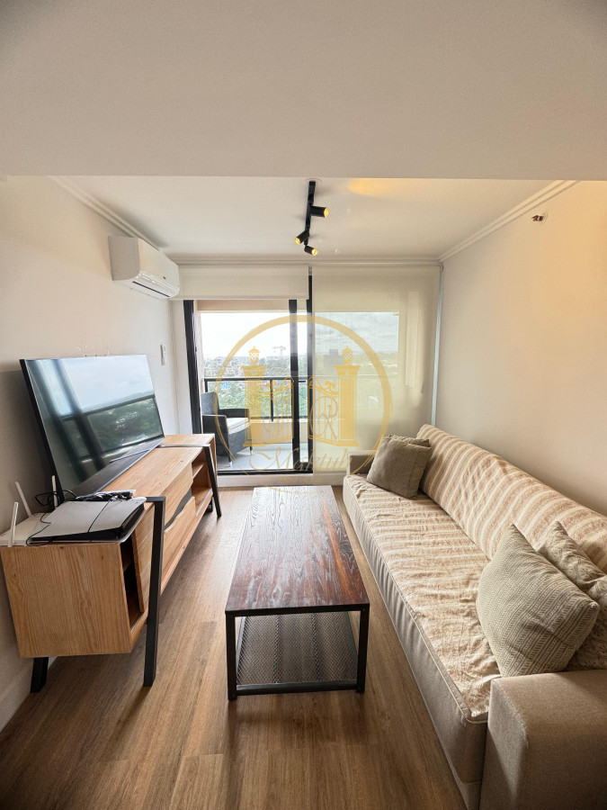 Apartamento ID.1126 - Apartamento en Punta del Este, Roosevelt