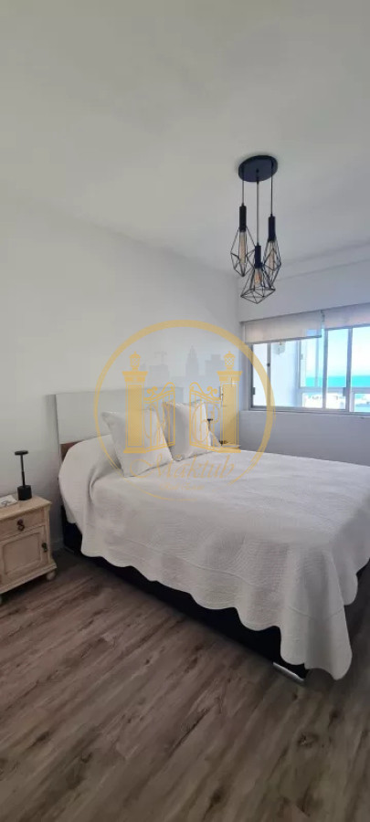 Apartamento ID.883 - Apartamento en Punta del Este, Península