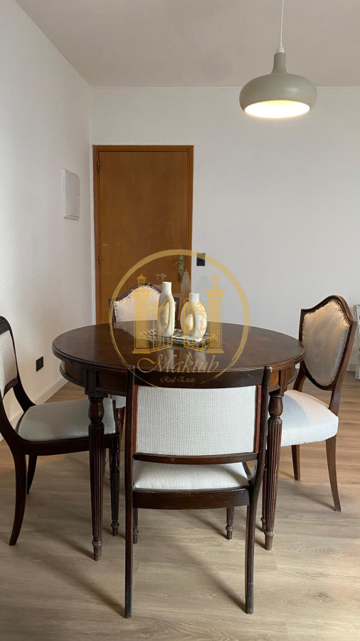 Apartamento ID.1096 - Apartamento en Punta del Este, Península