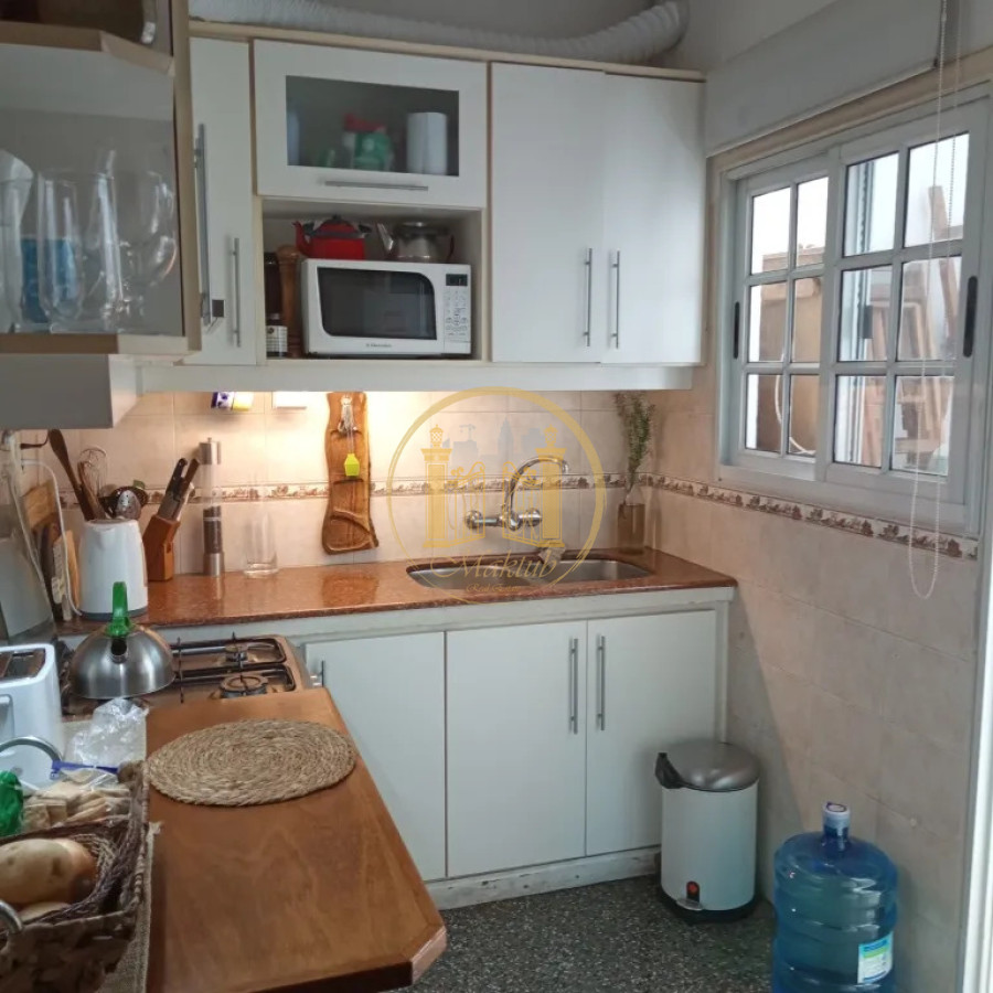 Apartamento ID.1160 - VENDO APARTAMENTO O PERMUTO, 2 DORMITORIOS, ESTUFA A LENA, CENTRO, MALDONADO 