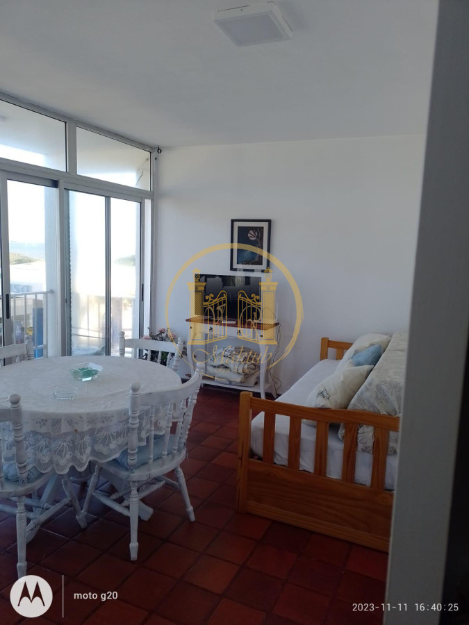 Apartamento ID.793 - Apartamento en Punta del Este, Cantegril
