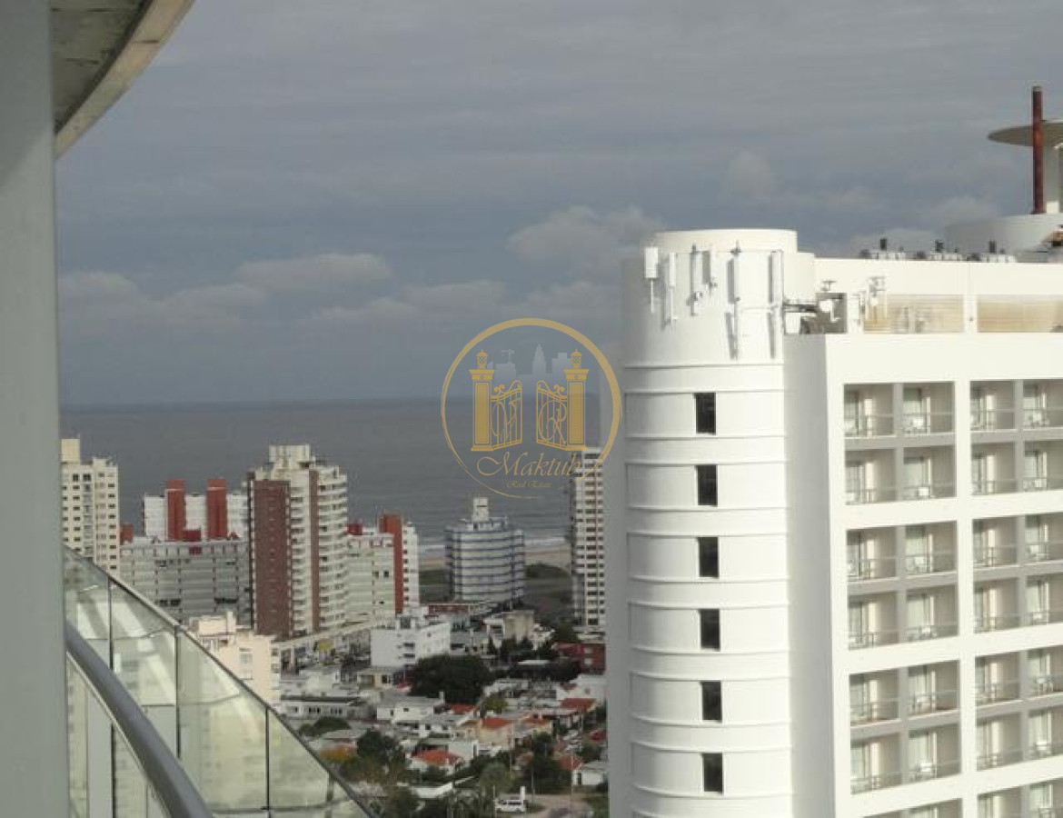 Apartamento ID.934 - Apartamento en Punta del Este, Aidy Grill