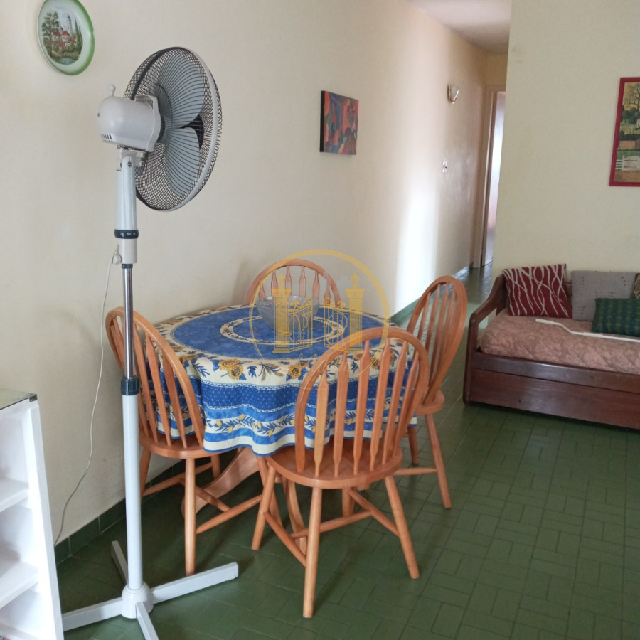 Apartamento ID.20 - Alquilo Apartamento tipo casita, 1 dormitorio, patio con parrillero. Punta del Este, Maldonado
