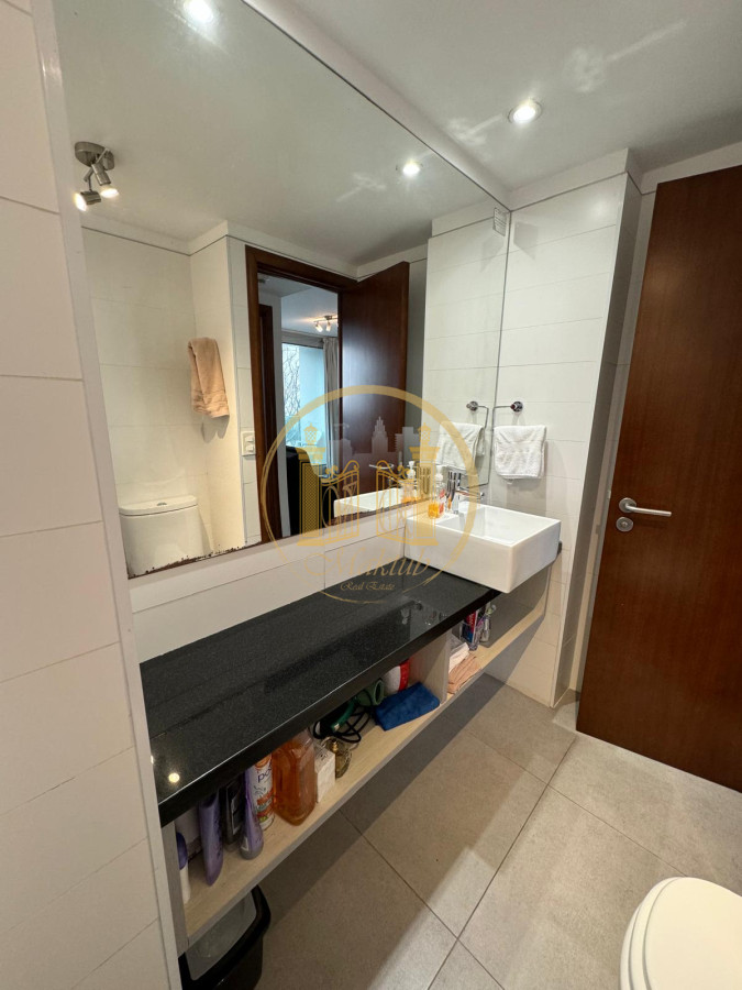 Apartamento ID.599 - Vendo Apartamento, 1 dormitorio, balcón, cochera, amenities, Península, Punta del este, Maldonado