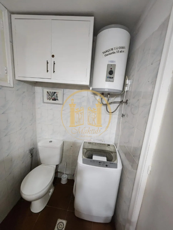 Apartamento ID.1036 - VENDO APARTAMENTO, 1 DORMITORIO, GARAGE, LA PASTORA, PUNTA DEL ESTE, MALDONADO