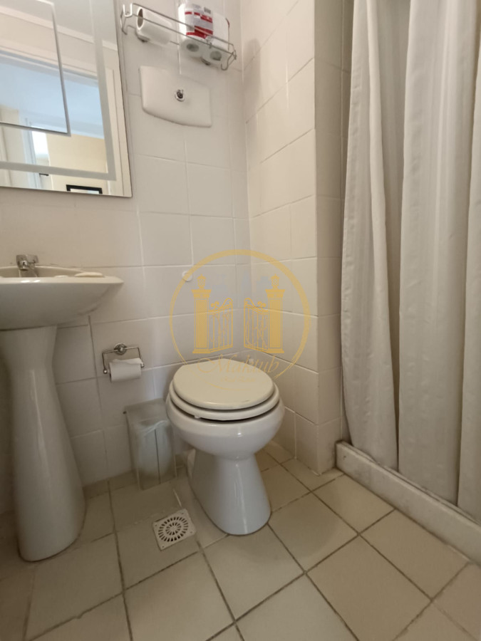 Apartamento ID.530 - Vendo apartamento, 2 dormitorio, 2 baños, balcón, cochera, amenities, Península, Maldonado