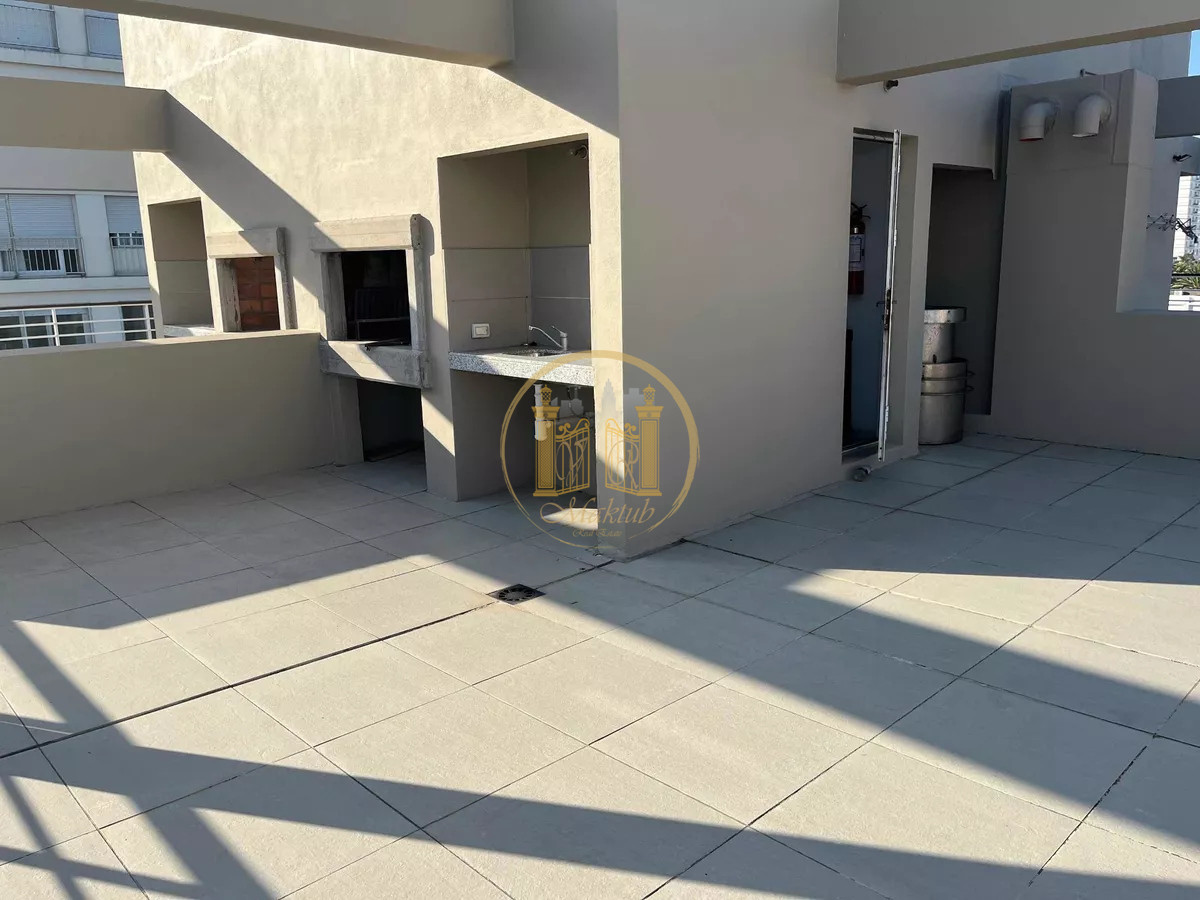 Apartamento ID.825 - Apartamento en Punta del Este, Península