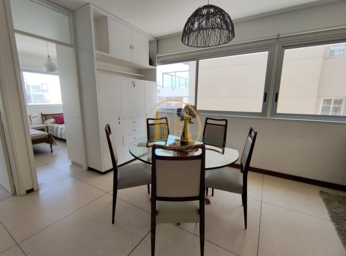 Apartamento ID.203 - Apartamento en Punta del Este, Península