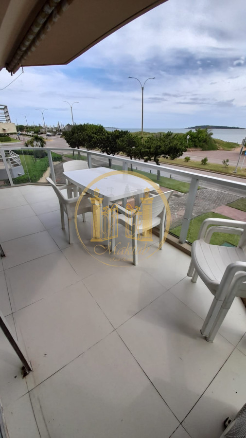 Apartamento ID.278 - Apartamento en Punta del Este, Mansa