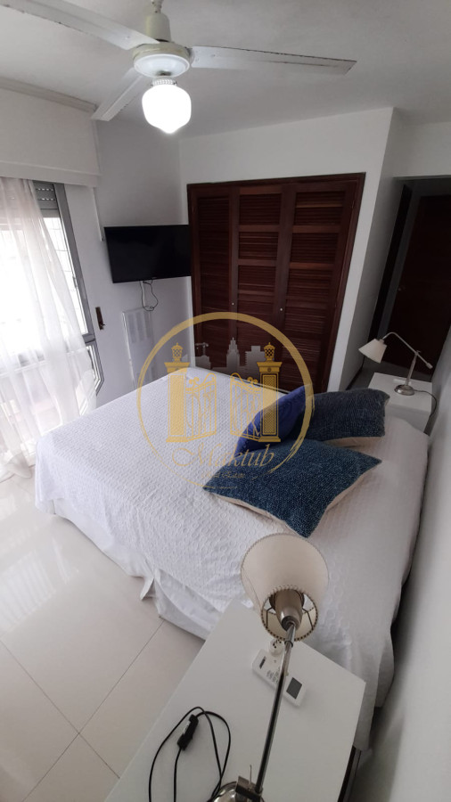 Apartamento ID.278 - Apartamento en Punta del Este, Mansa