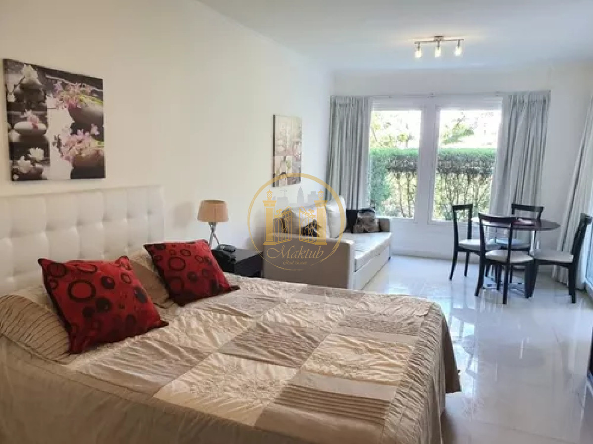 Apartamento ID.918 - VENDO MONOAMBIENTE, FULL AMENITIES, SOLANAS, PUNTA BALLENA, MALDONADO 