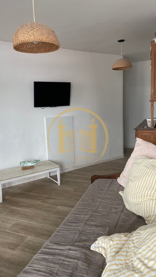 Apartamento ID.827 - Apartamento en Punta del Este, Península