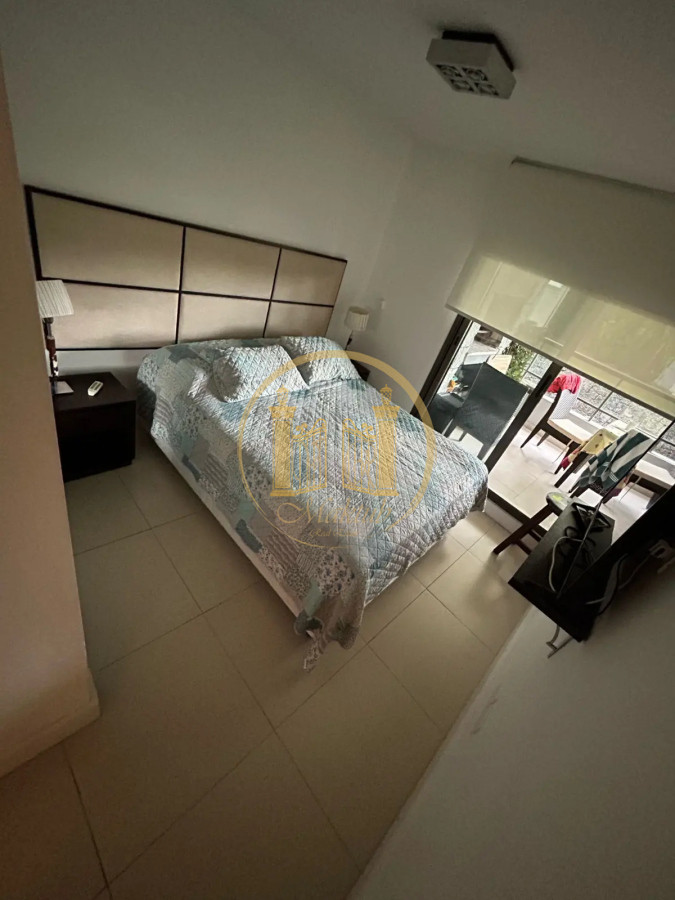 Apartamento ID.1016 - VENDO APARTAMENTO, 2 DORMITORIOS, 2 BANOS, TERRAZA CON PARRILLERO, GARAJE, AMENITIES, SAN RAFAEL, PUNTA DEL ESTE, MALDONADO 