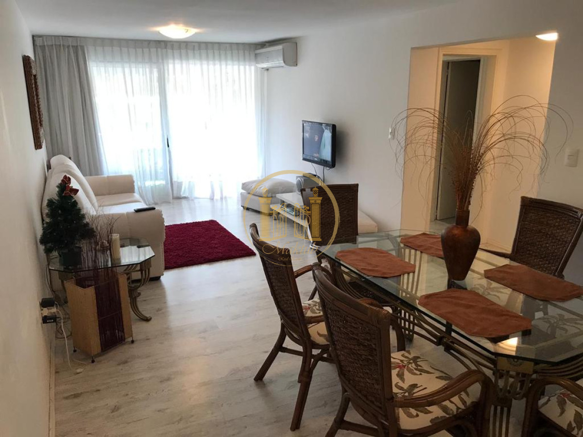 Apartamento ID.766 - Apartamento en Punta del Este, Península