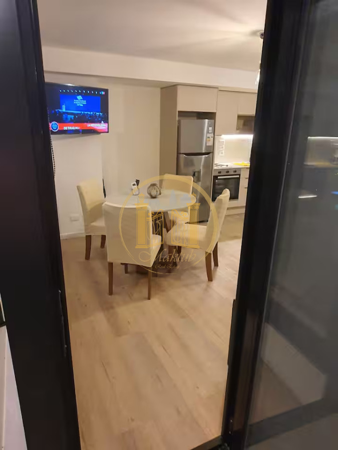 Apartamento ID.806 - Apartamento en Punta del Este, Roosevelt