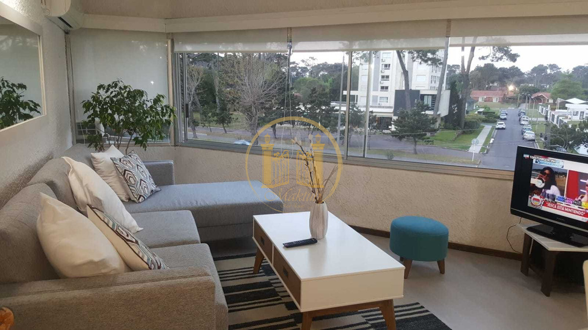 Apartamento ID.88 - Apartamento en Punta del Este, Roosevelt