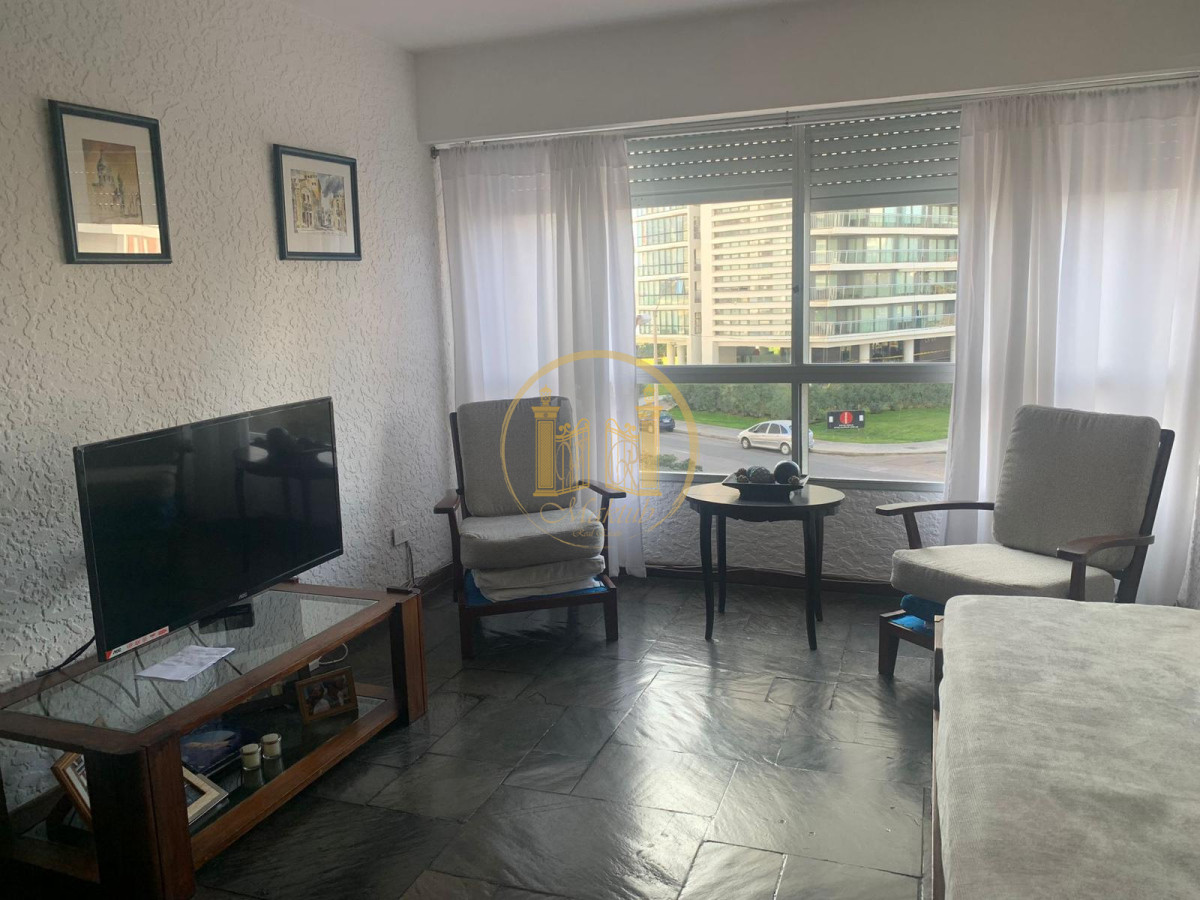 Apartamento ID.1014 - Apartamento en Punta del Este, La Pastora