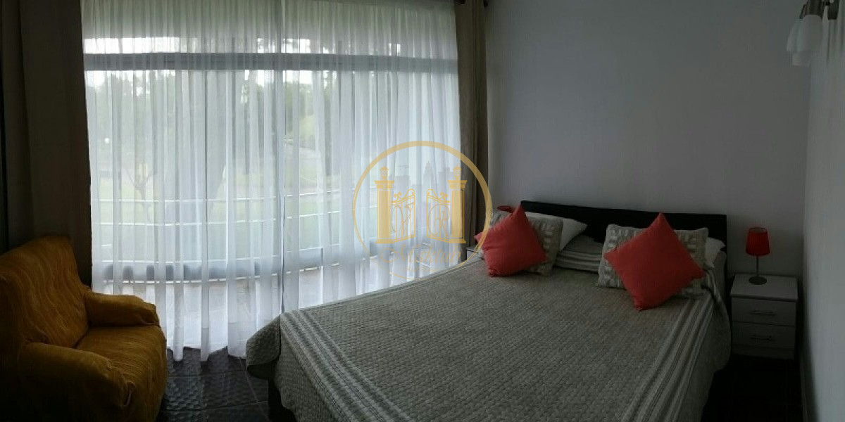 Apartamento ID.206 - Vendo Apartamento, 1 dormitorio, Punta del este, Maldonado