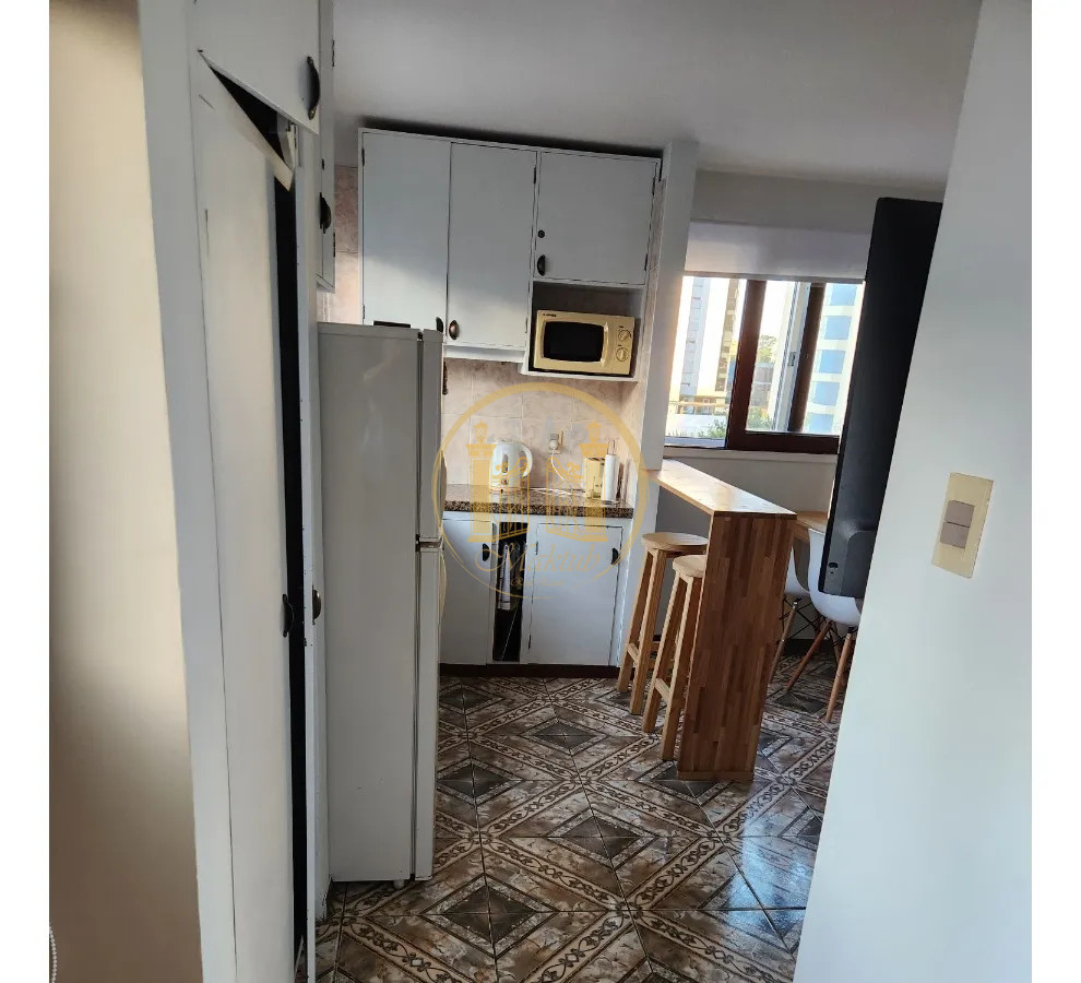 Apartamento ID.1036 - VENDO APARTAMENTO, 1 DORMITORIO, GARAGE, LA PASTORA, PUNTA DEL ESTE, MALDONADO