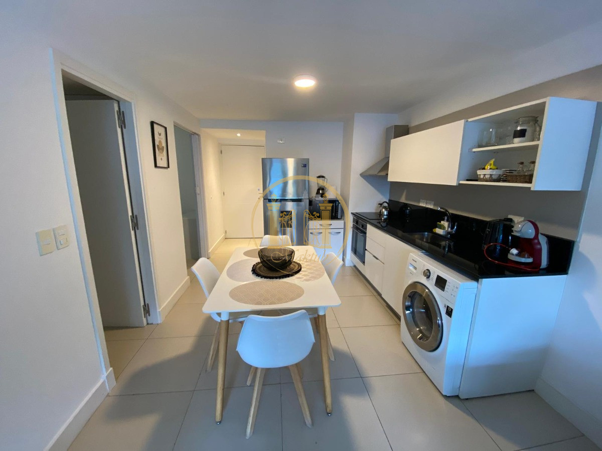 Apartamento ID.794 - Apartamento en Punta del Este, Pedragosa Sierra