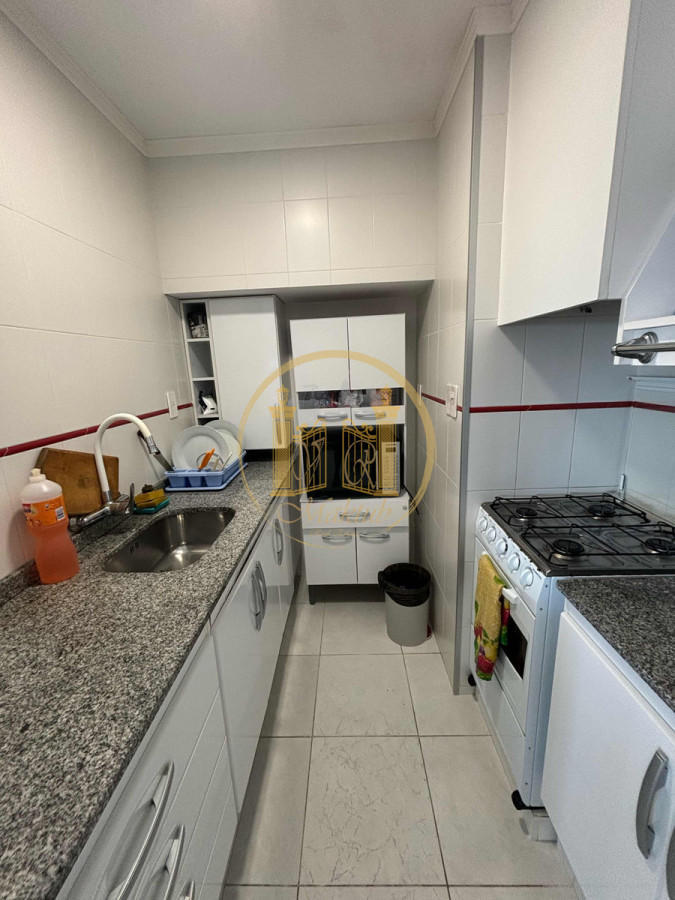 Apartamento ID.424 - venta apartamento 1 dormitorio en península, Punta del Este, Maldonado  