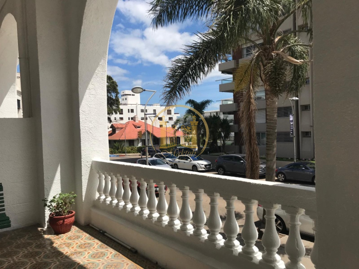 Apartamento ID.92 - Apartamento en Punta del Este, Península